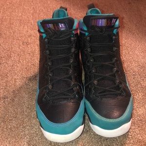 Jordan Retro 9s